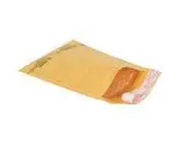 Bubble and Foam Lined Mailers