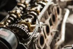 machinery repair